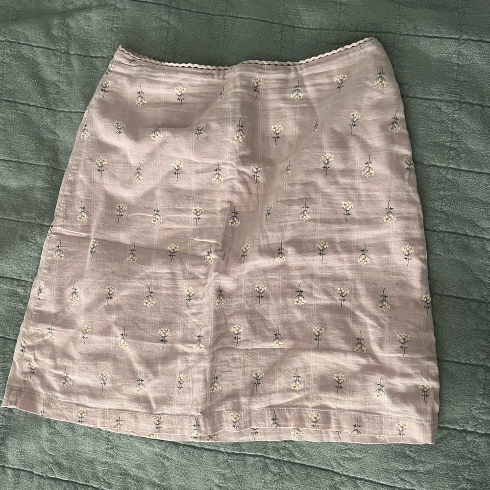 Brandy Melville Skirt